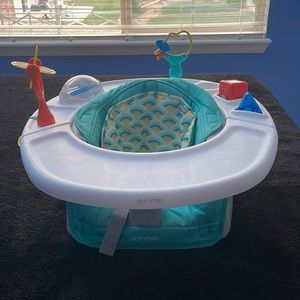 Summer 4in1 super seat